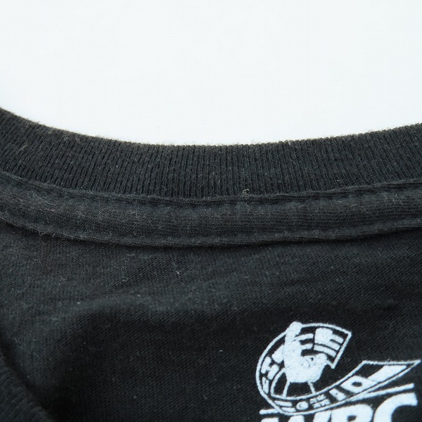 実際に弊社で買取させて頂いたボクシングwbc公式 チャンピオンベルトTシャツ 半袖/Sの画像 6枚目