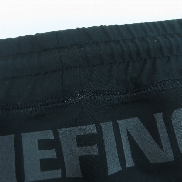 実際に弊社で買取させて頂いたBRIEFING/ブリーフィング ゴルフウェア CARVICO SHORT PANTS ショートパンツ BPG213M05/Lの画像 7枚目