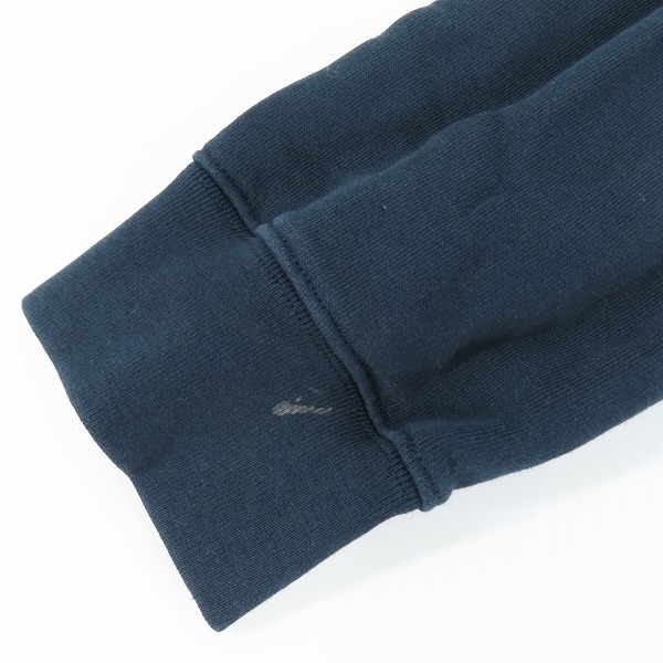 実際に弊社で買取させて頂いたDRIES VAN NOTEN/ドリスヴァンノッテン スウェットトップス/長袖トップス/Mの画像 6枚目