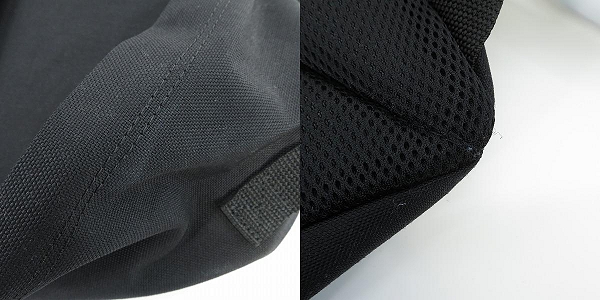 実際に弊社で買取させて頂いたManhattan Portage× disney/マンハッタンポーテージ×ディズニー バックパック/リュックサックの画像 8枚目