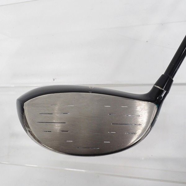 実際に弊社で買取させて頂いた【ジャンク】DUNLOP/ダンロップ XXIO 8/ゼクシオ エイト ドライバー 1w/9.5 HONMA ARMRQ 864 FLEX:R の画像 3枚目