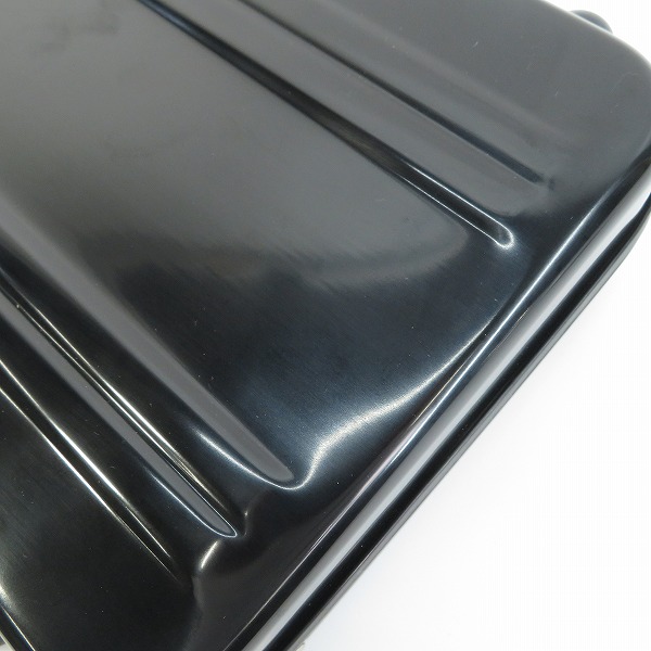 実際に弊社で買取させて頂いたZERO HALLIBURTON/ゼロハリバートン FRANZEN  アタッシュシュケースの画像 7枚目