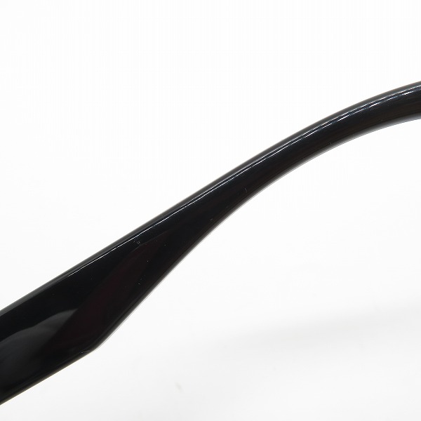 実際に弊社で買取させて頂いたRay-Ban/レイバン サングラス/アイウェア RB4391D 601/80の画像 8枚目