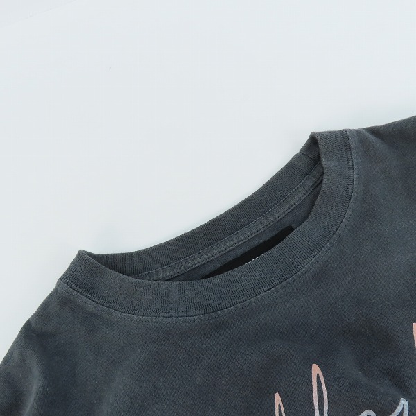 実際に弊社で買取させて頂いたNEIGHBORHOOD/ネイバーフッド SAVAGE CREWNECK SS Tシャツ カットソー 241OKNH-CSM04 Mの画像 5枚目