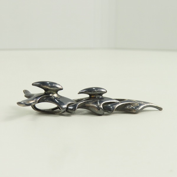 実際に弊社で買取させて頂いたBloody Mary/ブラッディマリー スシュムナー ペンダントトップ の画像 4枚目