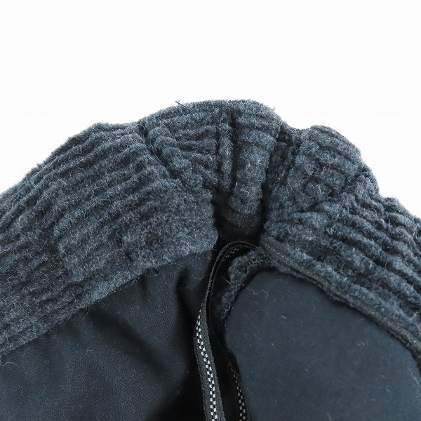 実際に弊社で買取させて頂いたNEW BALANCE×BEAMS PLUS/ニューバランス×ビームスプラス パンツ JMP9973/XLの画像 7枚目