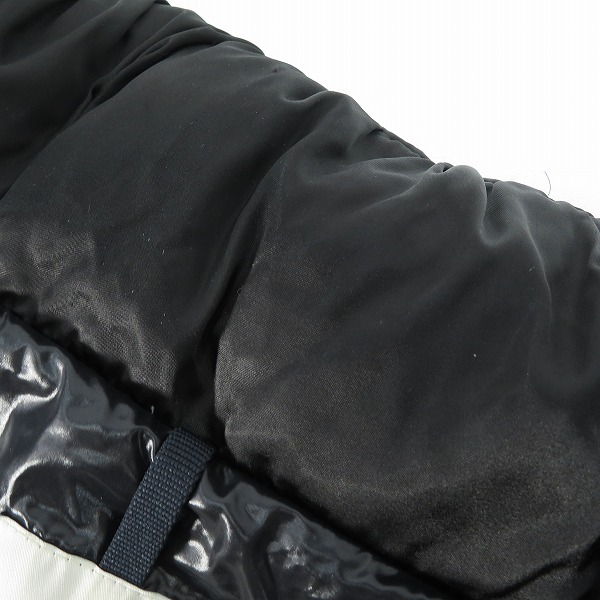 実際に弊社で買取させて頂いた【JPタグ】MONCLER/モンクレール BRIANCON/ブリアンソン ナイロンダウンジャケット/920-093-45324-00/1の画像 6枚目