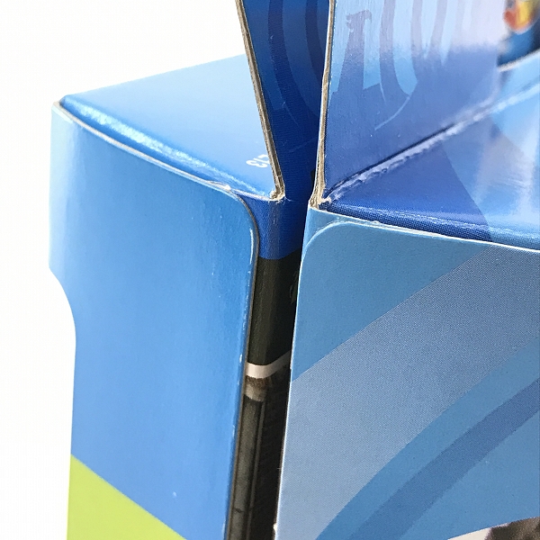 実際に弊社で買取させて頂いた【未開封】Hot Wheels/ホットウィール 5-pack SPEED BLUR/スピードブル HW Metro/メトロ 5台入りパック 2点セットの画像 9枚目