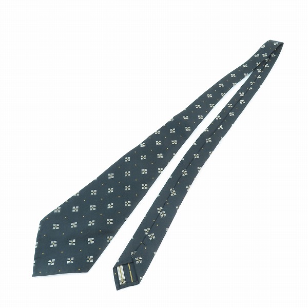 実際に弊社で買取させて頂いたGLADHAND/グラッドハンド OLD CROW/オールドクロウ ネクタイ 4点セットの画像 3枚目