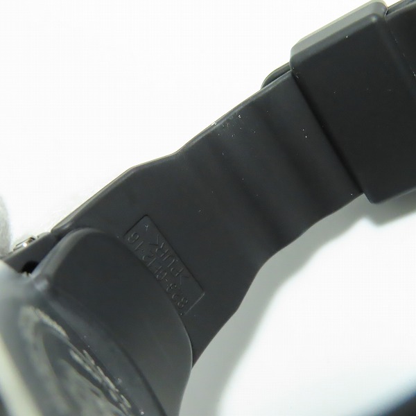 実際に弊社で買取させて頂いたCASIO/カシオ PROTREK/プロトレック タフソーラー PRW-3000-1Aの画像 5枚目