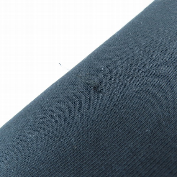 実際に弊社で買取させて頂いたEA7 EMPORIO ARMANI/エンポリオアルマーニ ブルゾン/トラックジャケットの画像 6枚目