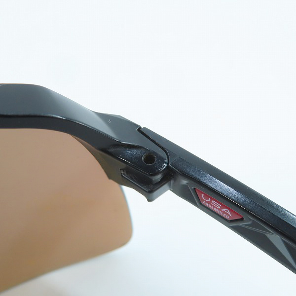 実際に弊社で買取させて頂いたOAKLEY/オークリー SUTRO LITE/スートロ ライト アジアンフィット PRIZM/プリズム サングラス OO9463A-0439の画像 6枚目