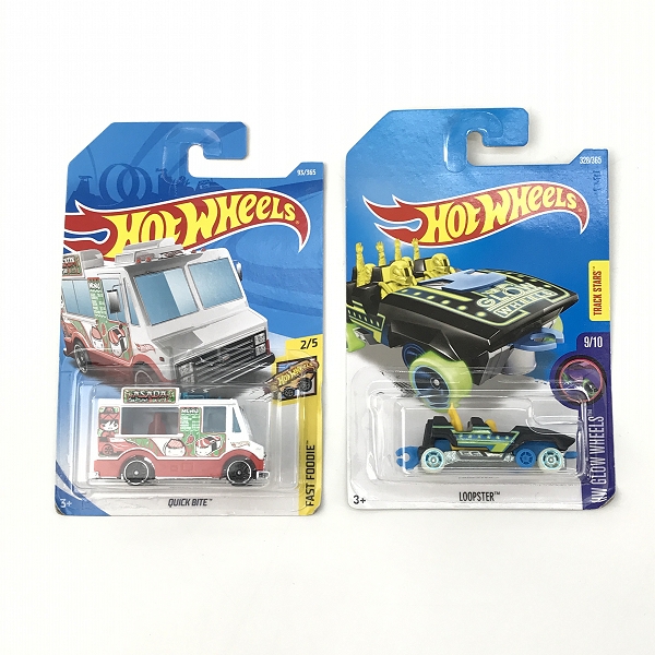 実際に弊社で買取させて頂いた【おまとめ/未開封】Hot Wheels/ホットウィール MOON EYES CUSTOM '77 DODGE VAN 他の画像 3枚目