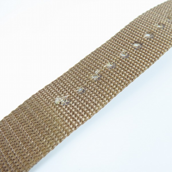 実際に弊社で買取させて頂いたHAMILTON/ハミルトン Khaki/カーキ アナログ クォーツ ウォッチ 腕時計/H982114F【動作未確認】の画像 4枚目