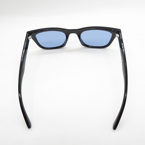 実際に弊社で買取させて頂いたRay-Ban/レイバン サングラス/アイウェア RB4391D 601/80の画像 2枚目