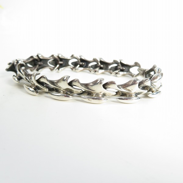 実際に弊社で買取させて頂いたBloody Mary ブラッディマリー Sushumuna Bracelet スシュムナー ブレスレットの画像 2枚目