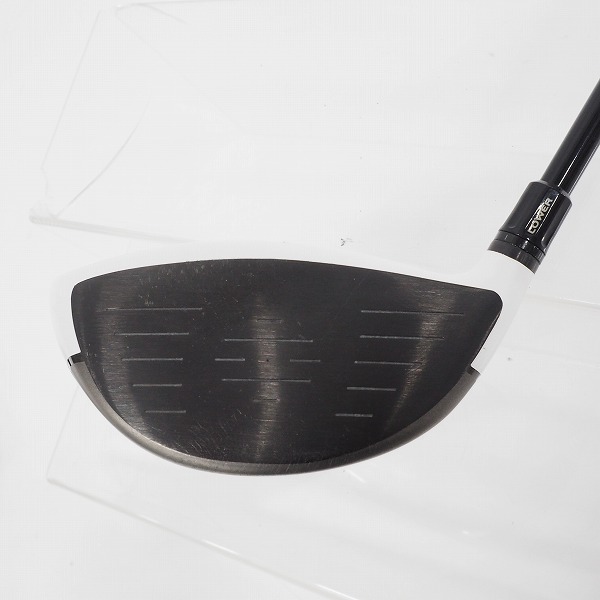 実際に弊社で買取させて頂いたTaylorMade/テーラーメイド RBZ ROCKET BALLZ ドライバー 1w/9.5° RB-50 FLEX：SR ヘッドカバー付き の画像 2枚目