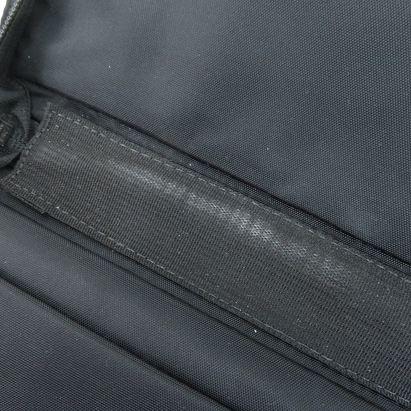 実際に弊社で買取させて頂いたBRIEFING/ブリーフィング クラッチバッグ/PCケース/ドキュメントケースの画像 6枚目