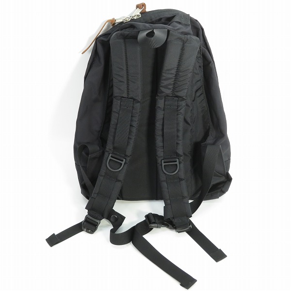 実際に弊社で買取させて頂いたGREGORY/グレゴリー FINE DAY/ファインデイ バックパック/リュック/デイバッグの画像 1枚目
