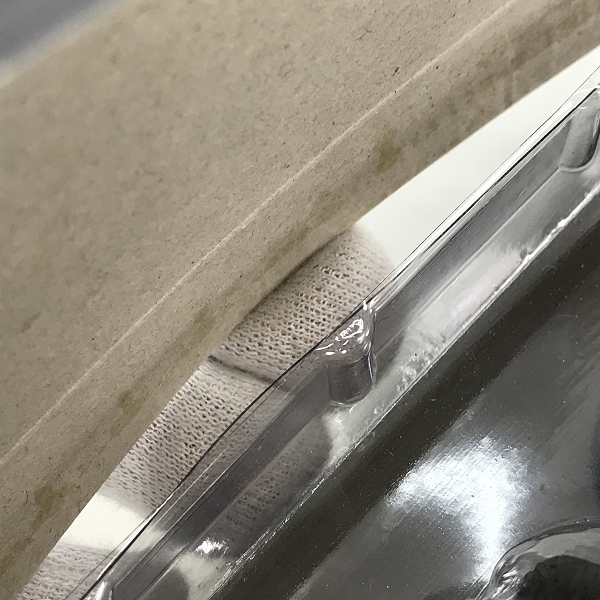 実際に弊社で買取させて頂いたFUNKO/ファンコ MINI Wacky Wobbler KISS/キッス フィギュア/ボブルヘッド 4体セットの画像 8枚目