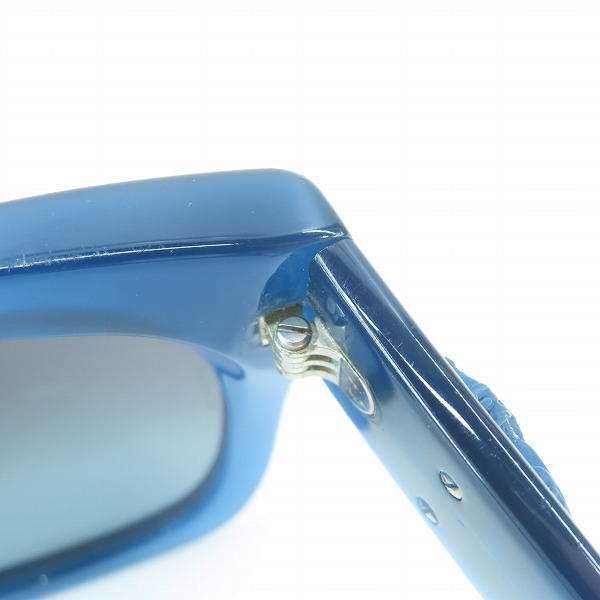 実際に弊社で買取させて頂いたCHANEL/シャネル ココマーク サングラス/アイウェア 5357-Aの画像 6枚目