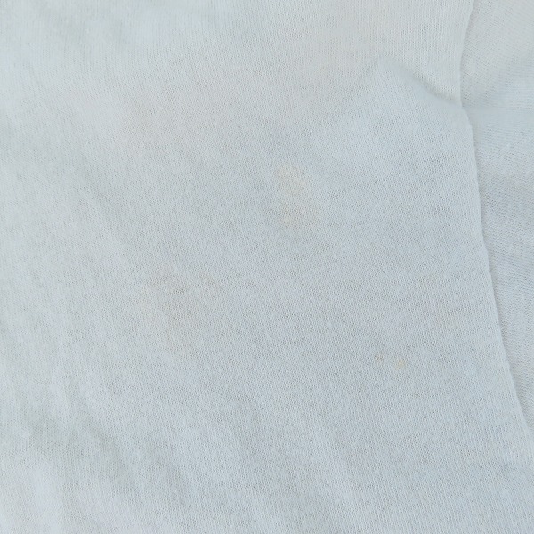 実際に弊社で買取させて頂いたUNDERCOVER/アンダーカバー 22SS Collection ONCE IN ALIFETIME/Tシャツ/UC1B4893-3/4の画像 5枚目