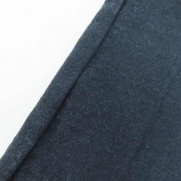 実際に弊社で買取させて頂いたCHROME HEARTS/クロムハーツ USA製 FUCK YOU プリント スウェットパンツ Mの画像 8枚目