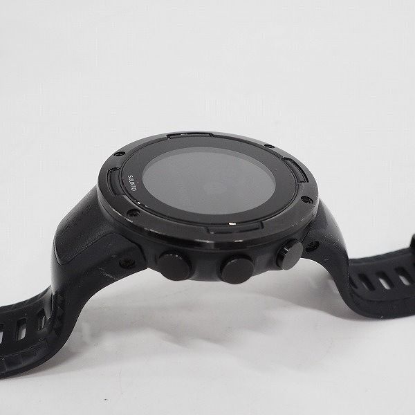実際に弊社で買取させて頂いたSUUNTO/スント SUUNTO 5/スント ファイブ GPS スポーツウォッチ・スマートウォッチの画像 2枚目