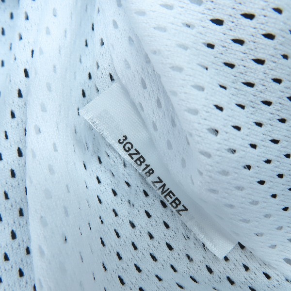 実際に弊社で買取させて頂いたARMANI EXCHANGE/アルマーニエクスチェンジ ジップアップパーカー 3点セットの画像 4枚目