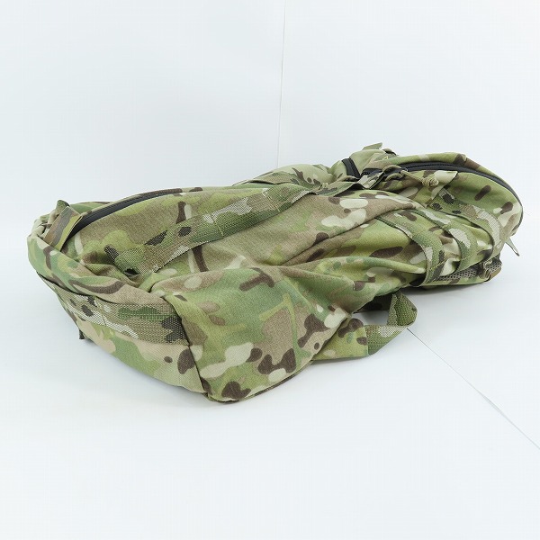 実際に弊社で買取させて頂いたMYSTERY RANCH/ミステリーランチ 1DAY ASSAULT/1デイ アサルト リュックサックの画像 2枚目