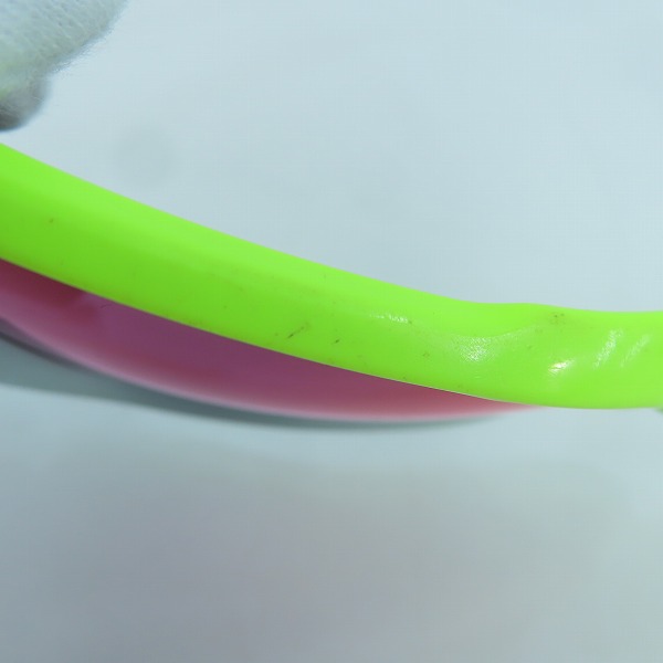 実際に弊社で買取させて頂いたAKLEY/オークリー JAW BREAKER/ジョーブレイカー CUSTOM カスタム サングラス/アイウェアの画像 8枚目