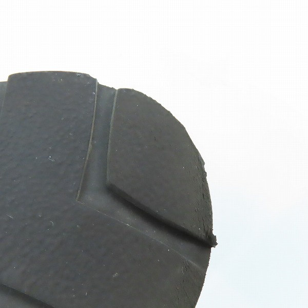 実際に弊社で買取させて頂いたParaboot/パラブーツ CHAMBORD/シャンボード Uチップ レザーシューズ 9の画像 7枚目