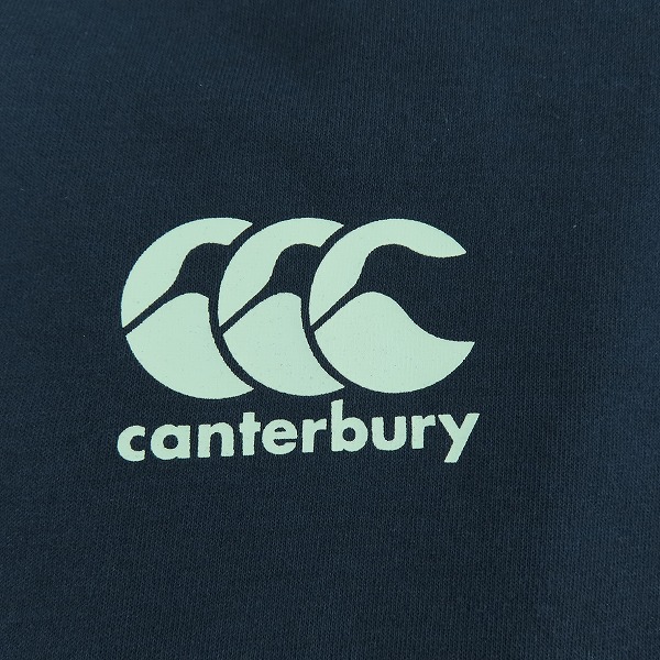 実際に弊社で買取させて頂いたCANTERBURY/カンタベリー ロングTシャツ/長袖 RA42074/3Lの画像 3枚目