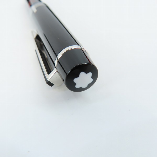 実際に弊社で買取させて頂いたMONTBLANC/モンブラン SIR GEORG SOLTI Special Edition ゲオルグ ショルティ ボールペンの画像 4枚目