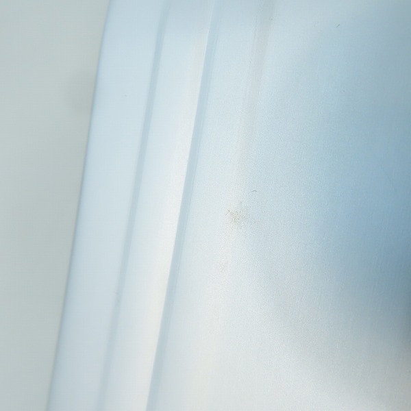 実際に弊社で買取させて頂いたZERO HALLIBURTON/ゼロハリバートン カードケース 名刺入れの画像 5枚目