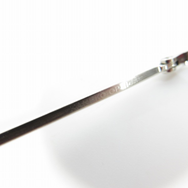 実際に弊社で買取させて頂いたKANEKO OPTICAL × UNITED ARROWS/金子眼鏡×ユナイテッドアローズ Harry メガネフレームの画像 4枚目