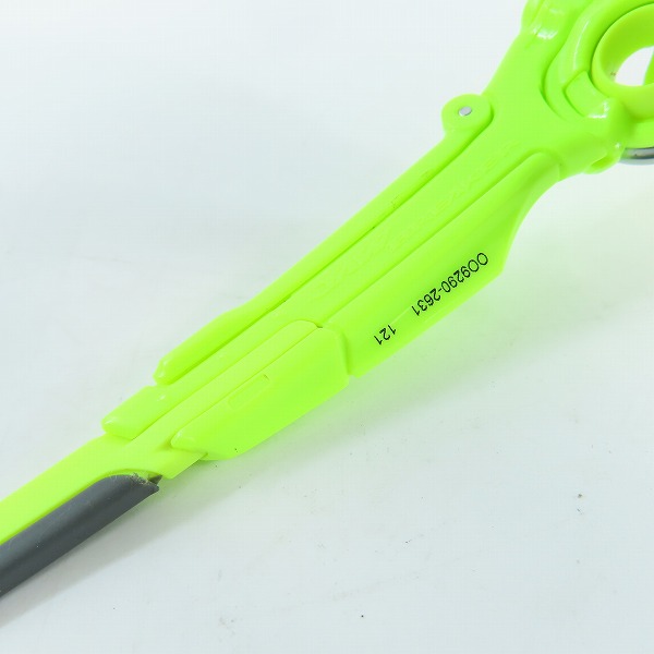 実際に弊社で買取させて頂いたOAKLEY/オークリー JAWBREAKER/ジョーブレイカー アジアンフィット OO9290-2631の画像 7枚目