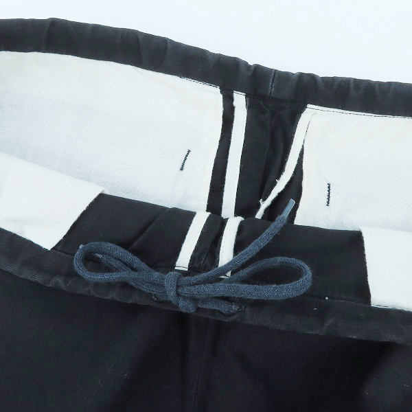 実際に弊社で買取させて頂いたHELMUT LANG/ヘルムートラング 1998 本人期 アーカイブ カーゴパンツ/イージーパンツ PRHG-KM-1038/44の画像 2枚目