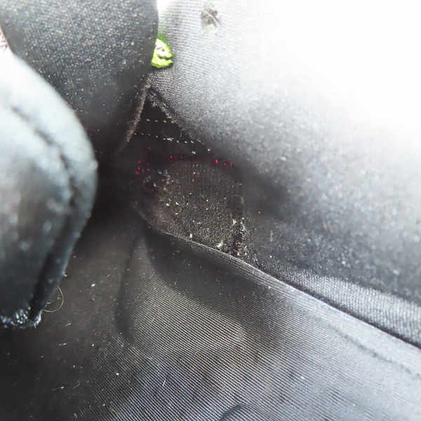 実際に弊社で買取させて頂いたPUMA × CENTRAL SAINT MARTINS/プーマ× セントラル セント マーチンズ RS-X3 DAY ZERO 372712-01/28.5の画像 6枚目