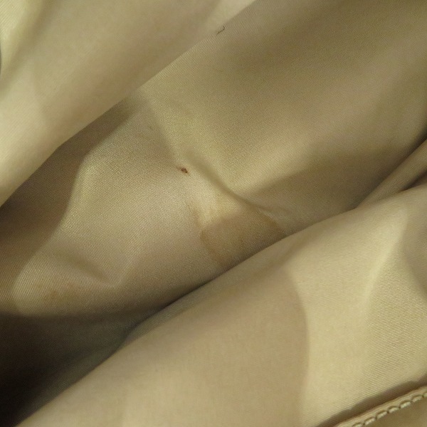 実際に弊社で買取させて頂いたCOLE HAAN/コールハーン 編み込み ハンドバッグ/トートバッグの画像 7枚目