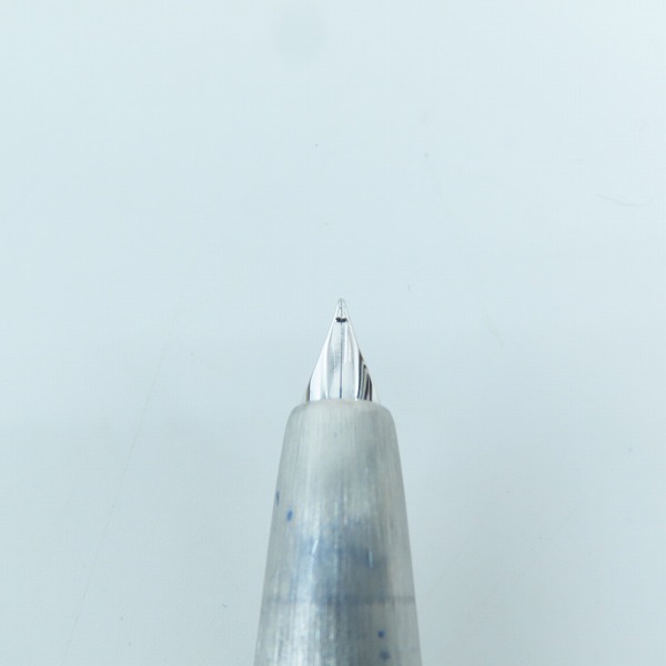 実際に弊社で買取させて頂いたLAMY/ラミー 木軸 万年筆 L01-F  2000の画像 1枚目