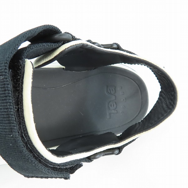 実際に弊社で買取させて頂いたNEIGHBORHOOD×Teva/ネイバーフッド×テヴァ TERRA-FLOAT UNIVERSAL F27117D/27.0の画像 4枚目