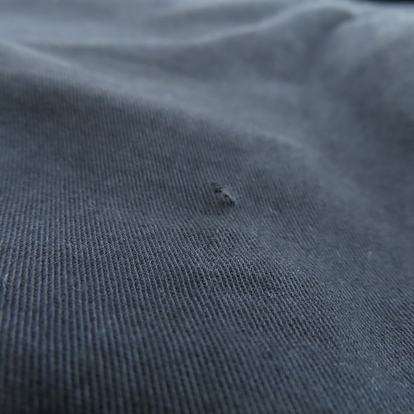実際に弊社で買取させて頂いたHELMUT LANG/ヘルムートラング 1998 本人期 アーカイブ カーゴパンツ/イージーパンツ PRHG-KM-1038/44の画像 8枚目
