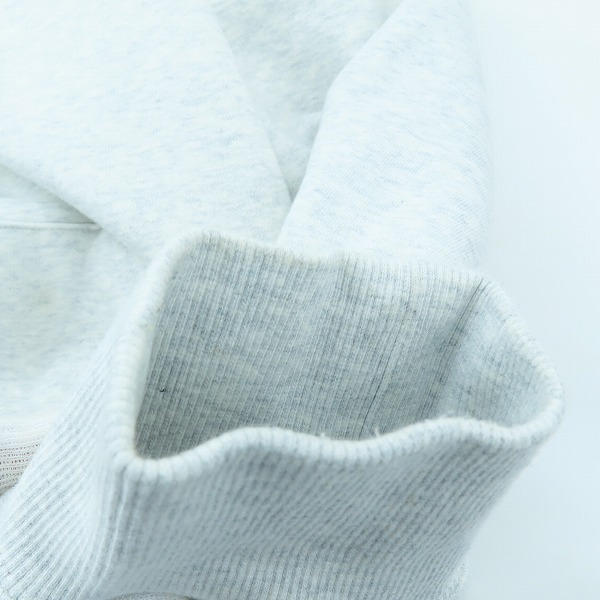 実際に弊社で買取させて頂いたCarhartt/カーハート HOODED SWEATSHIRT/プルオーバーパーカー I030230/Mの画像 7枚目