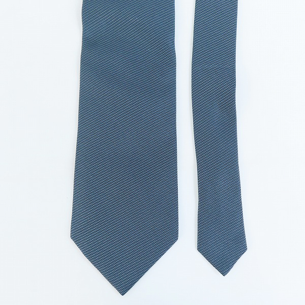 実際に弊社で買取させて頂いたTOM FORD/トムフォード シルク ネクタイの画像 1枚目