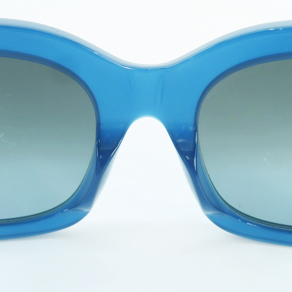 実際に弊社で買取させて頂いたCHANEL/シャネル ココマーク サングラス/アイウェア 5357-Aの画像 5枚目