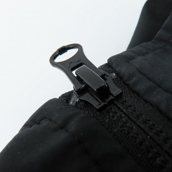 実際に弊社で買取させて頂いたPUMA/プーマ ACミラン 21/22 FTBLHERITAGE トラックジャケット 765095-01 /Lの画像 6枚目