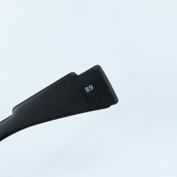 実際に弊社で買取させて頂いたless than human/レス ザン ヒューマン ゴルゴ13 アイウェア/メガネフレームの画像 6枚目