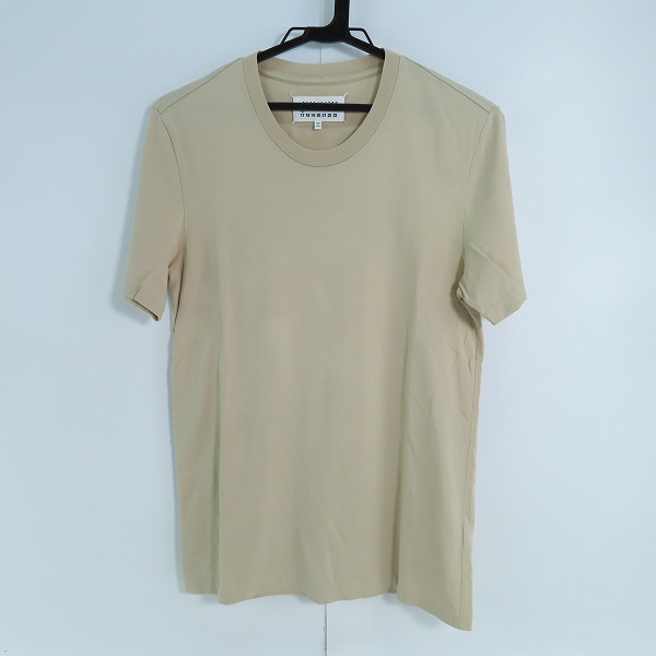 実際に弊社で買取させて頂いたMaison Martin Margiela/メゾンマルタンマルジェラ スリムクルーネック Tシャツ S50GC0380 S22533 /44