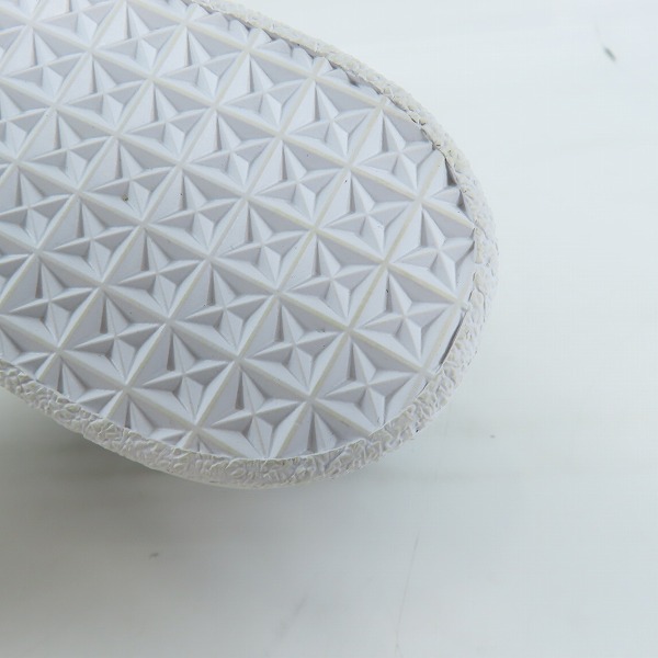 実際に弊社で買取させて頂いたPUMA/プーマ SUEDE 90681S 366102-02 QUIET SHADE/SILVER スウェード/27の画像 6枚目